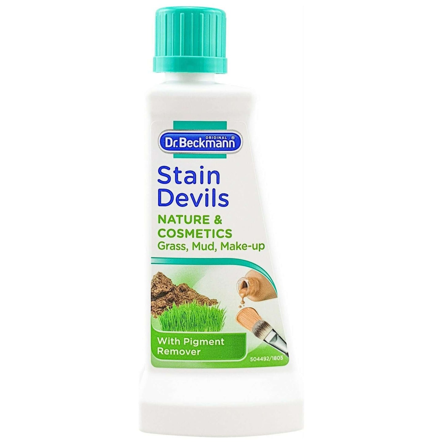 Dr Beckmann Stain Devils 50ml
