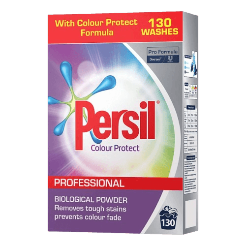 Persil Professional Soap Powders 8.4kg, 140 Wash (Variant Options)