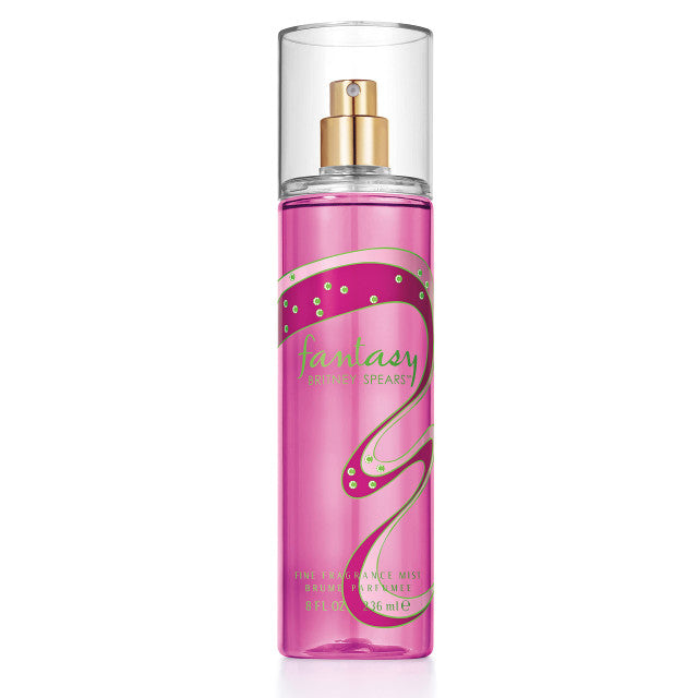 Britney Spears Fantasy Body Mist For Women 235ML