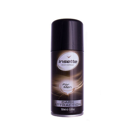 Insette Men's Bodyspray 150ml