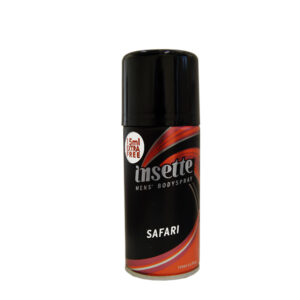 Insette Men's Bodyspray 150ml
