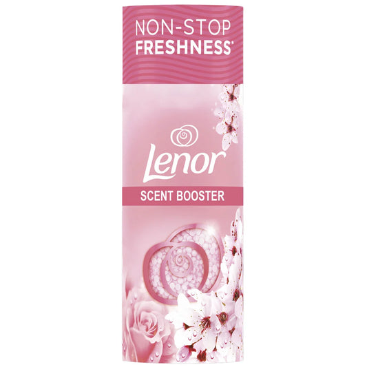 Lenor Scent Booster 155G (variant option)