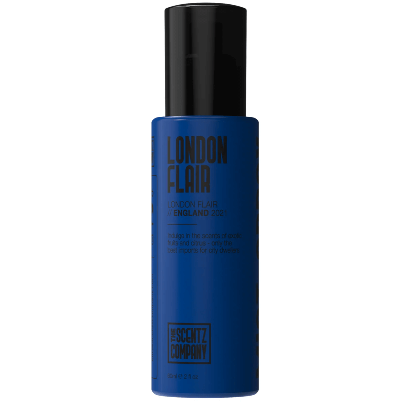 SCENTZ Luxury Car Air Freshener Mist Sprays 30ml (Scent Options)