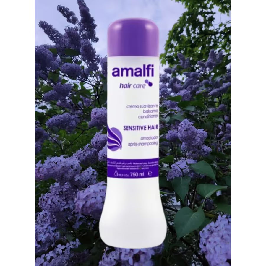 Amalfi Conditioner For Sensitive Hair 750ML