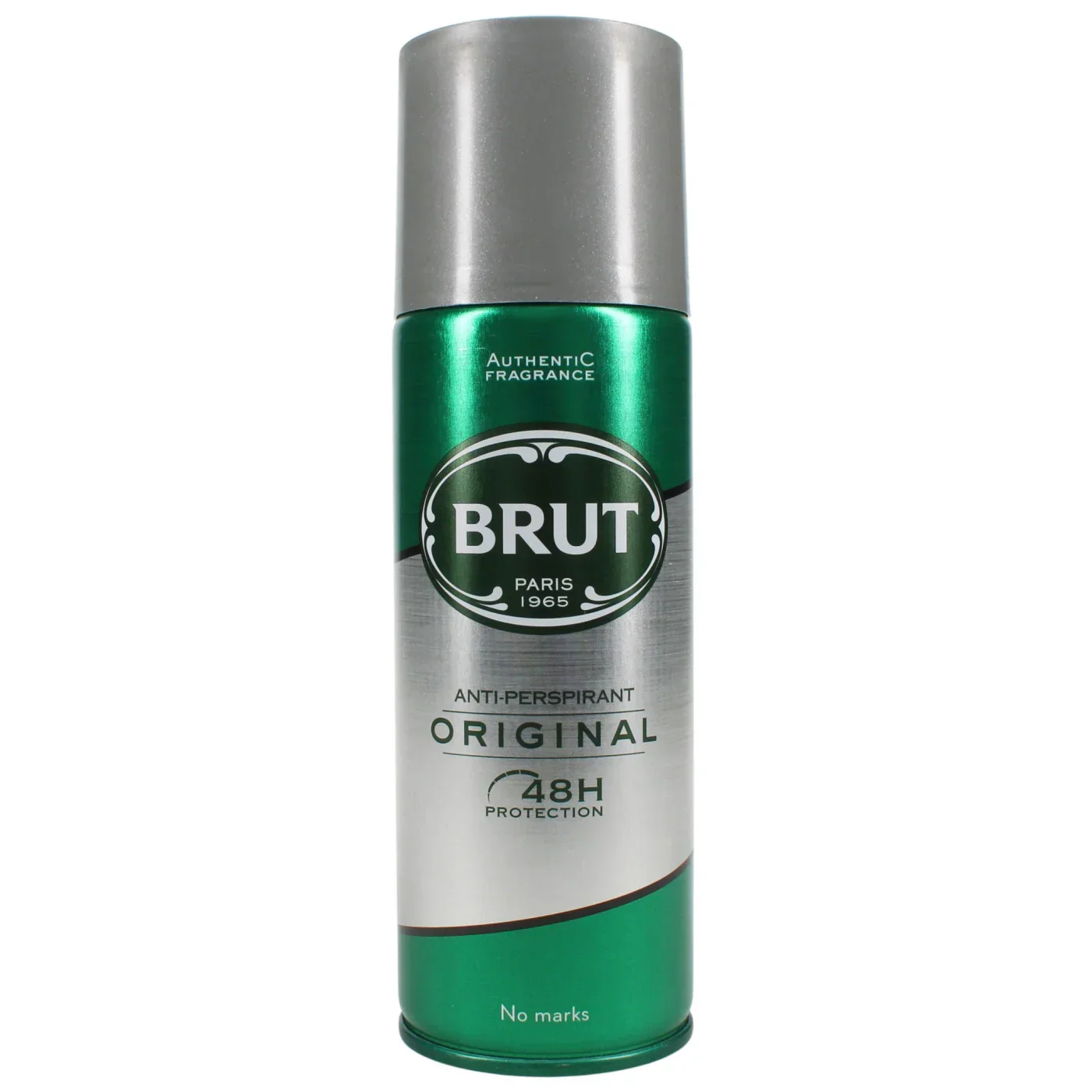 Brut Original Anti-Perspirant Spray 200ml for men