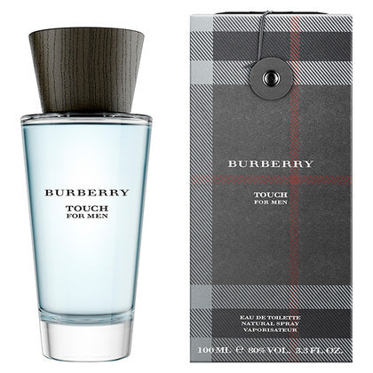 Burberry Touch EDT For Men 100ML Spray