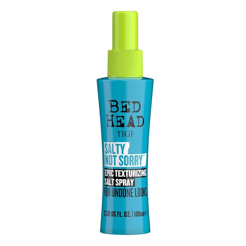 TIGI Bed Head Salty Not Sorry Texturizing Salt Spray 100ml