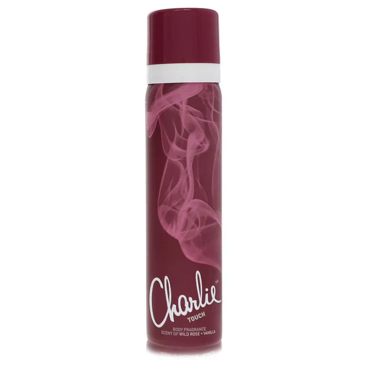 Charlie Body Spray 75ml