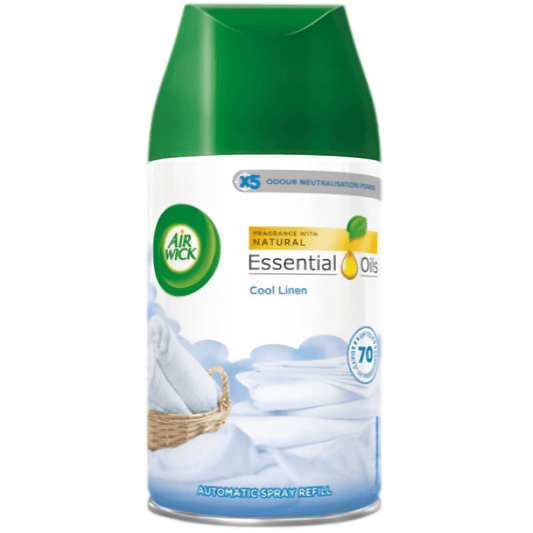 Air Wick Freshmatic Refills 250ml (Scent Options)