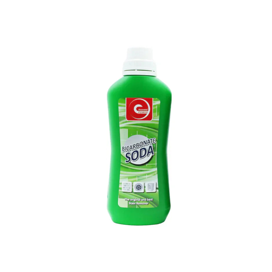 Essential Power Bicarbonate of Soda 500g
