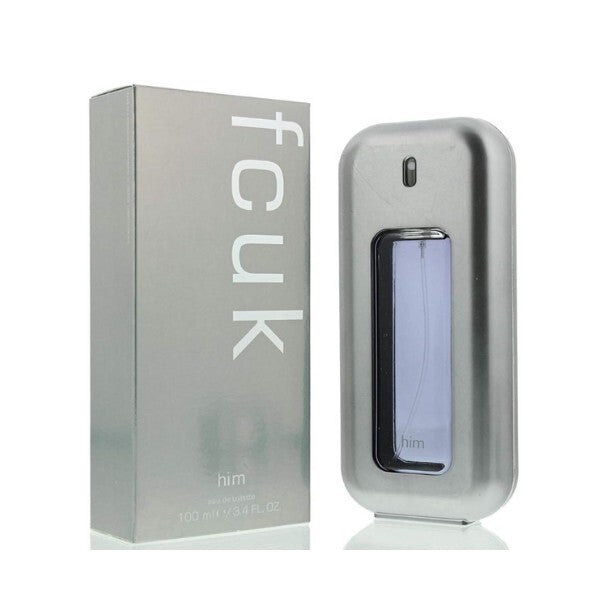 FCUK Original EDT Spray For Him 100ML