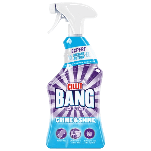 Cillit Bang Spray Cleaners 750ml (Variant Options)