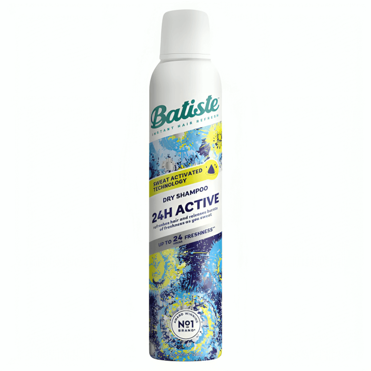 Batiste Dry Shampoo 250ml (Variant Options)