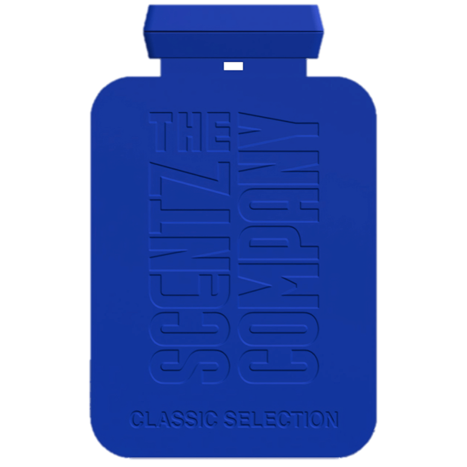 SCENTZ Luxury Car Air Freshener EVA Cards (Scent Options)