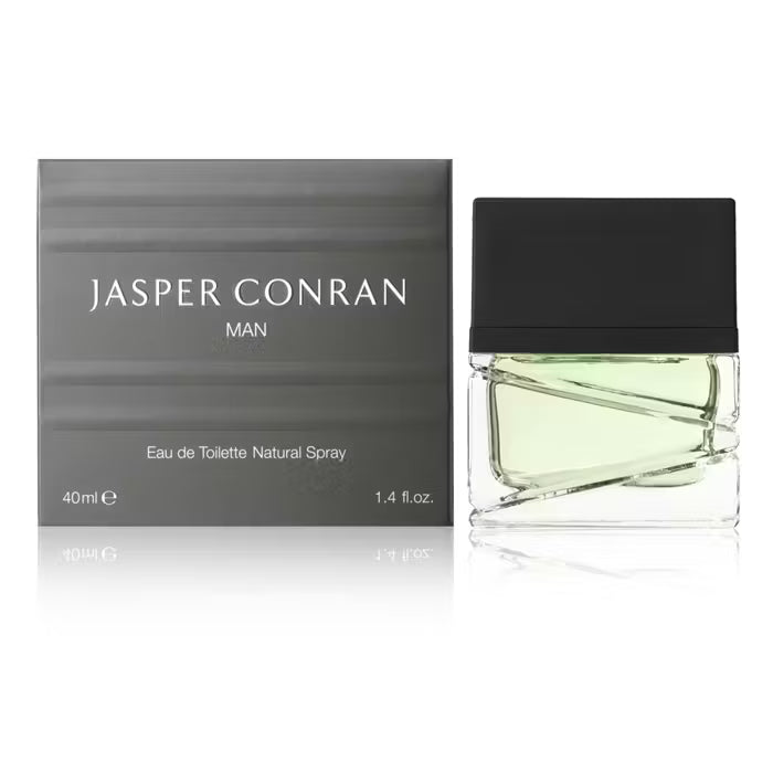 Jasper Conran Signature EDT For Men 100ml fragrance bottle