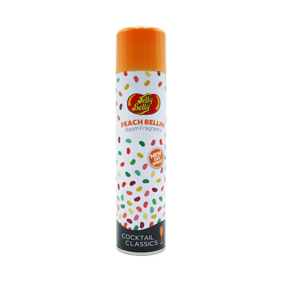 Jelly Belly Peach Bellini Air Fresheners 250ml