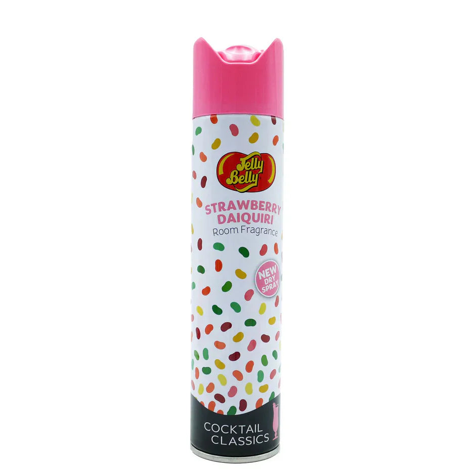 Jelly Belly Strawberry Daiquiri Air Fresheners 250ml