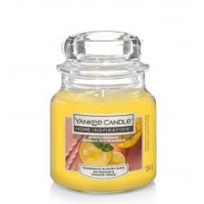 Yankee Candle Home Inspiration 104G (Scent Options)