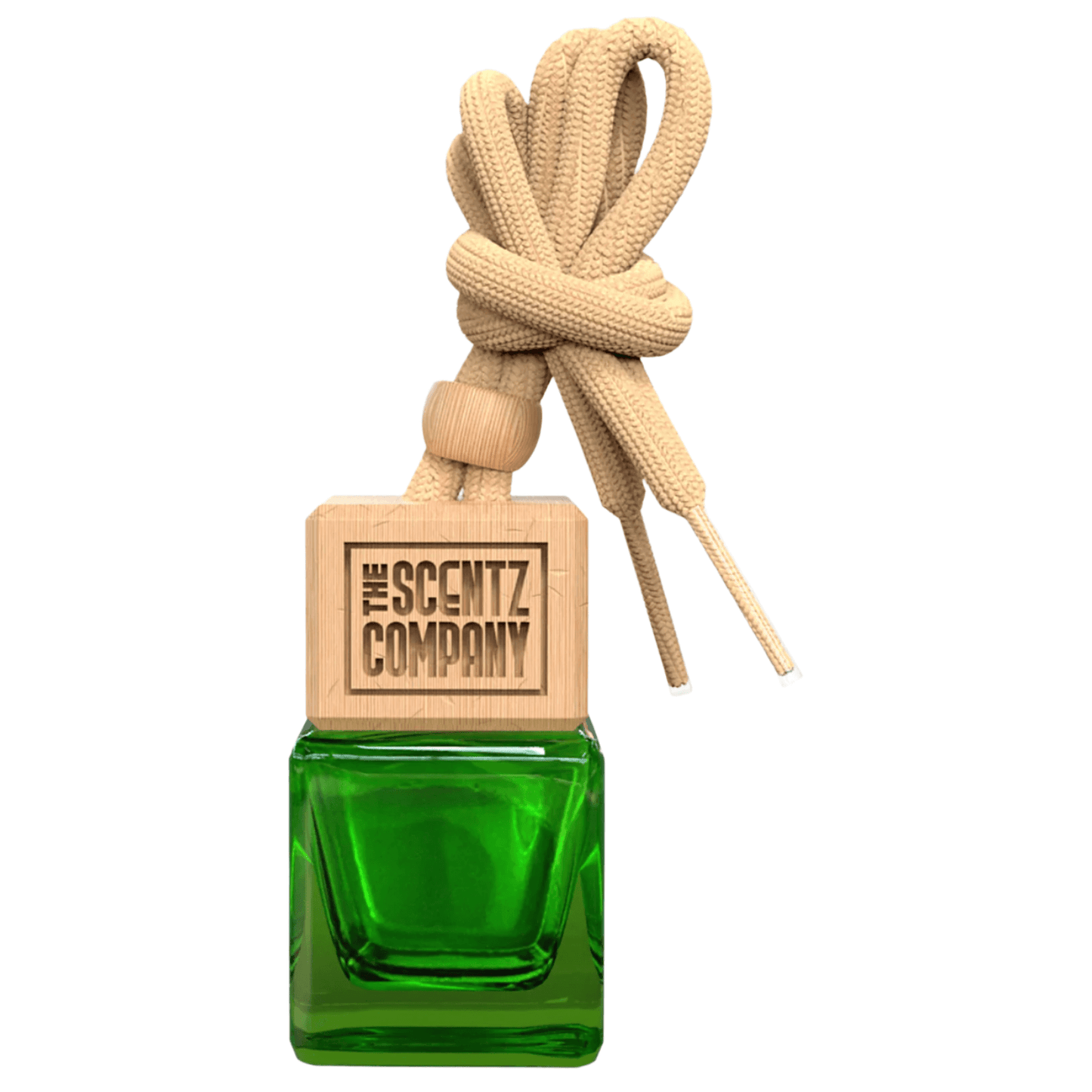 SCENTZ Luxury Car Air Freshener Hanging Diffusers (Scent Options)