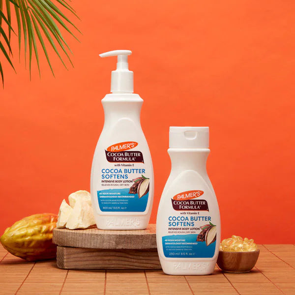 Palmer's Cocoa Butter Formula Body Lotion 400ML