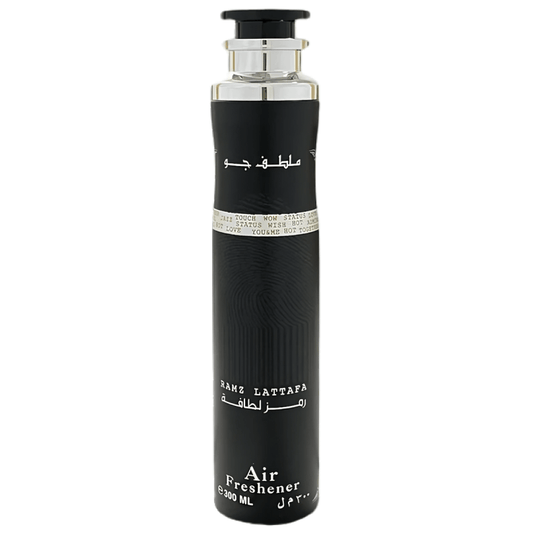 Dubai Air Fresheners 300ml by Lattafa (Scent Options)