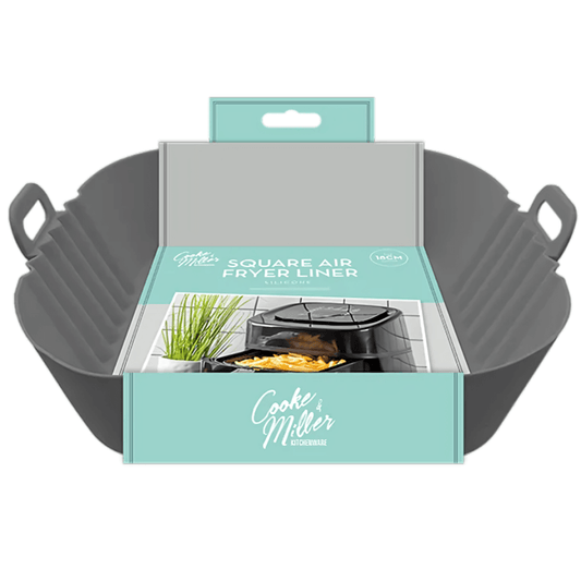Silicone Air Fryer Liners (Size Options)
