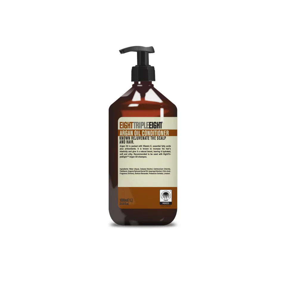 Triple Eight Conditioner Argon Oil 1L