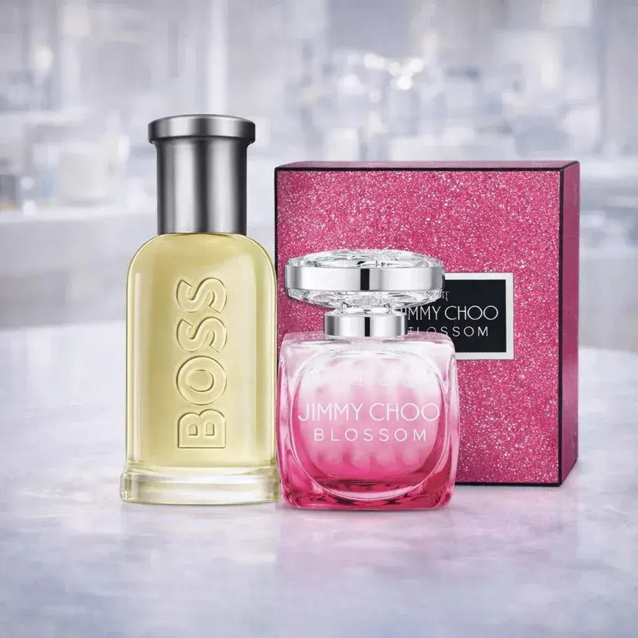 Fragrances