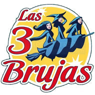 Las 3 Brujas