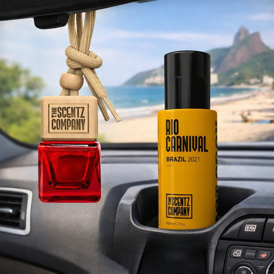 Car Air Fresheners