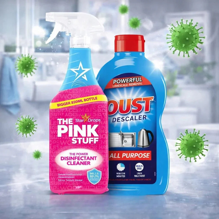 Disinfectants