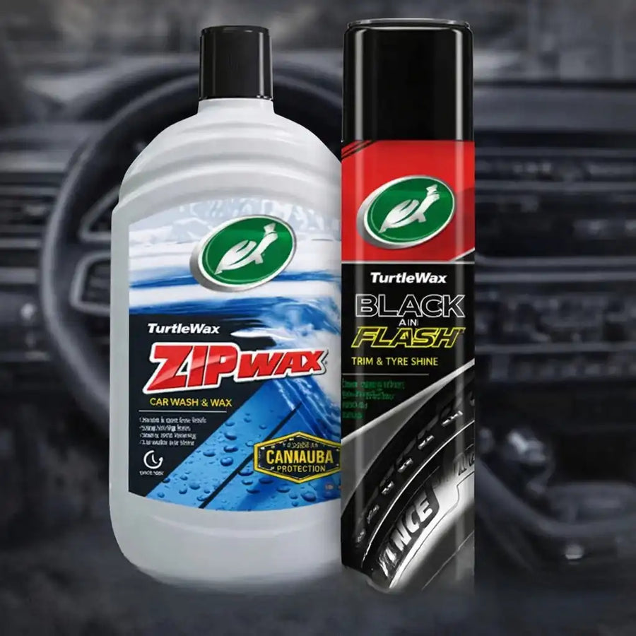 Maintenance & Cleaning