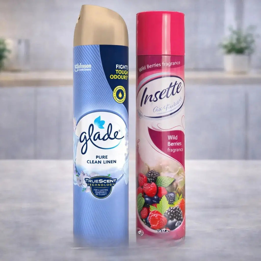 Air Fresheners