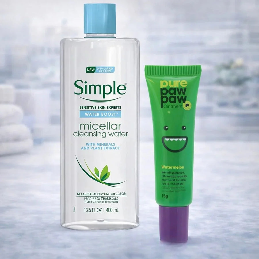 Body Care