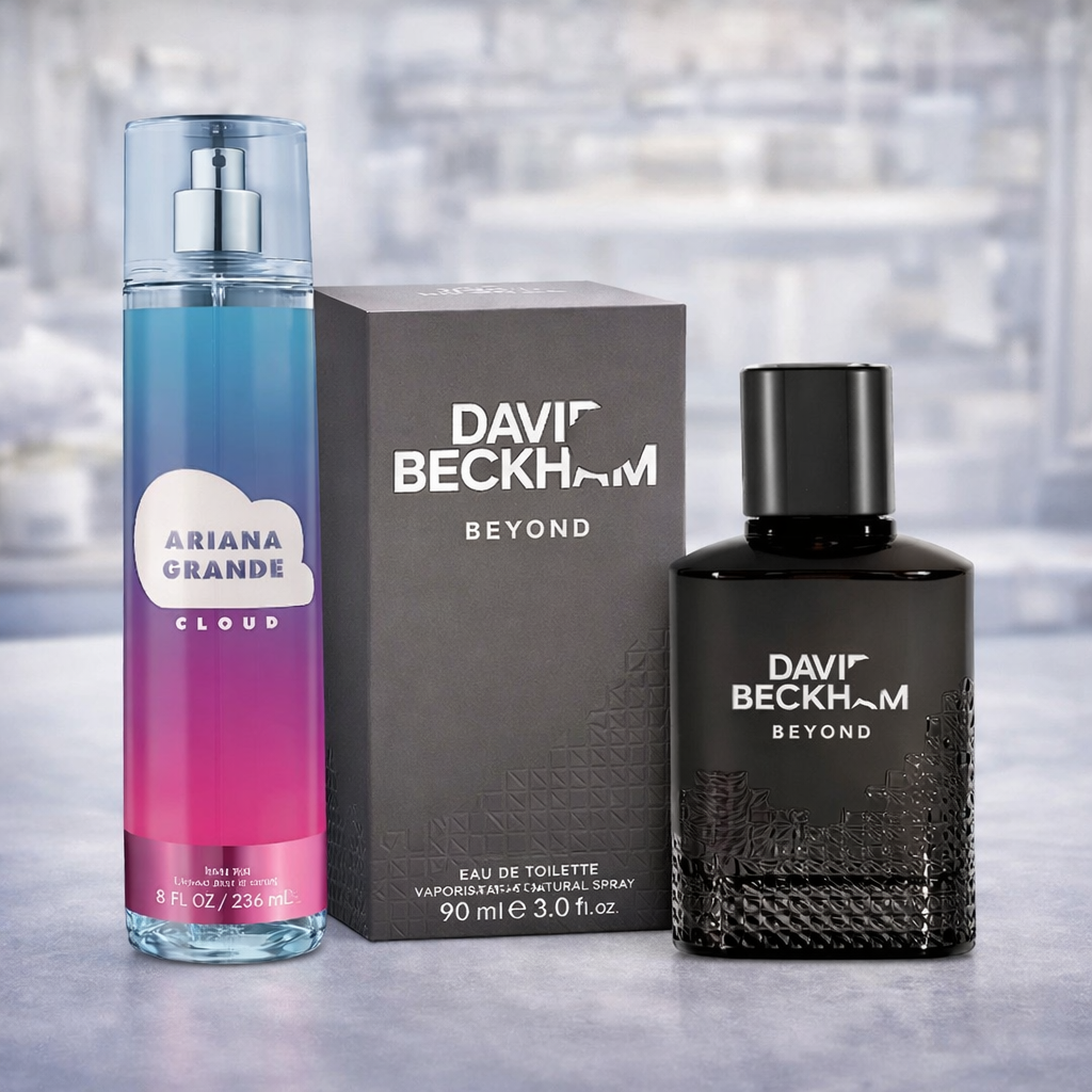 Body Sprays | Supamart Wholesale