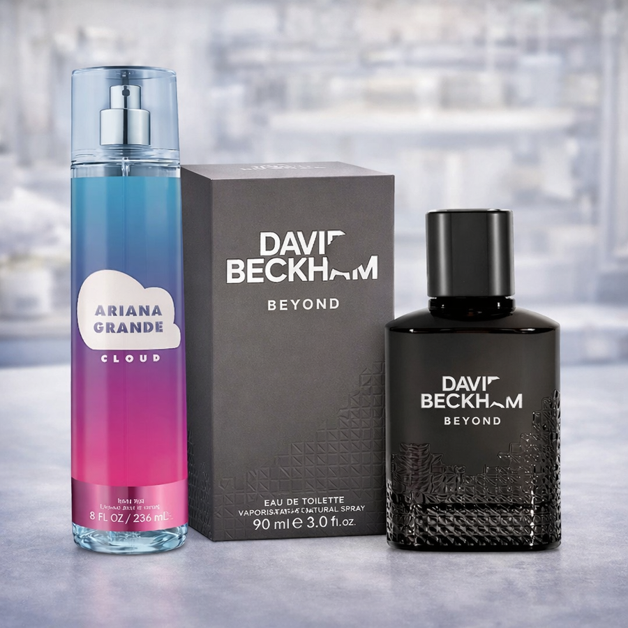 Body Sprays