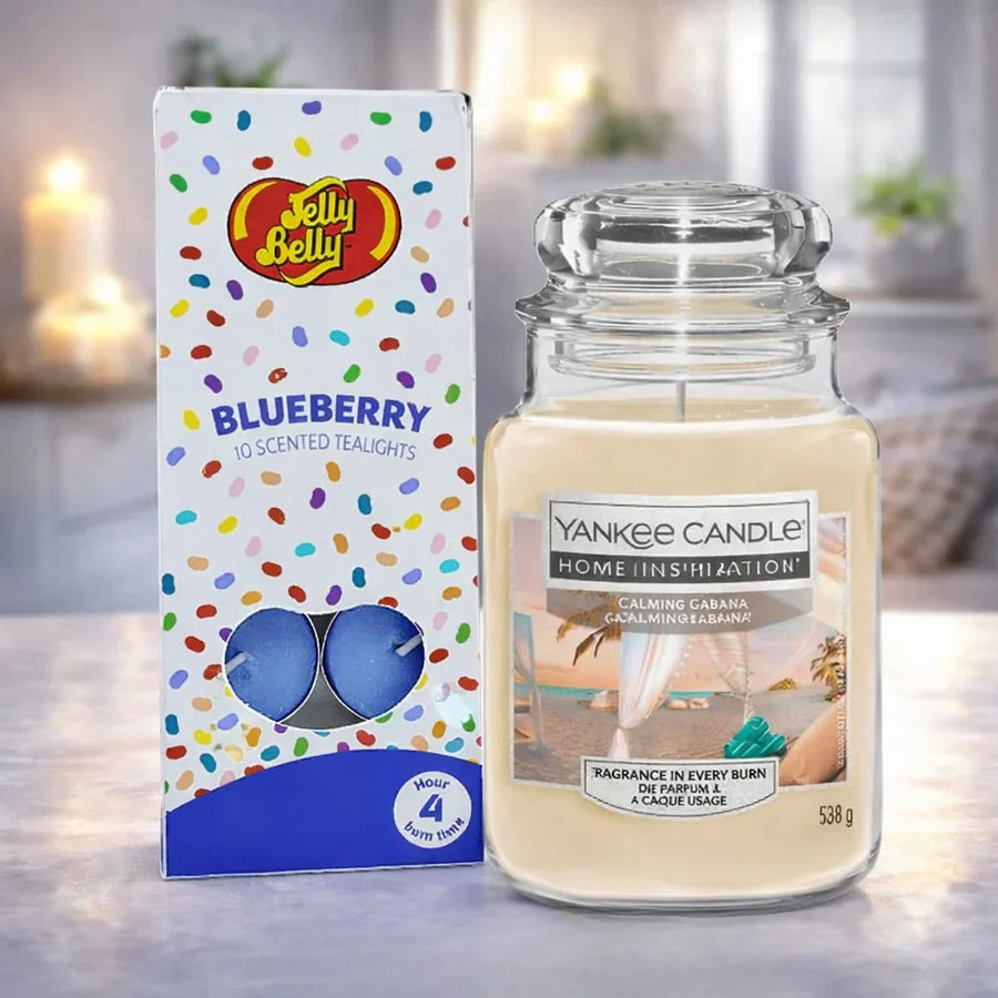 Candles