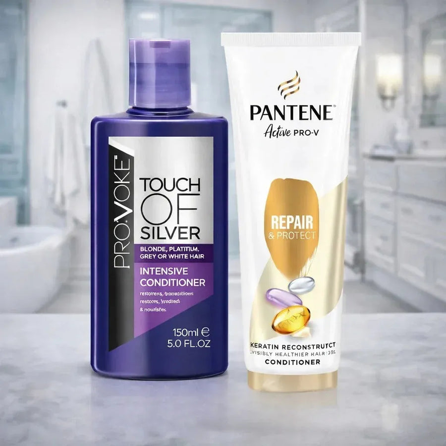 Conditioners