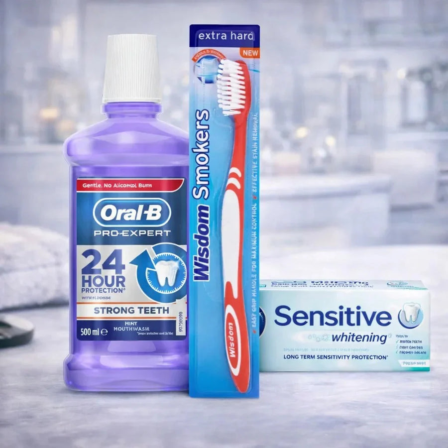 Dental Care
