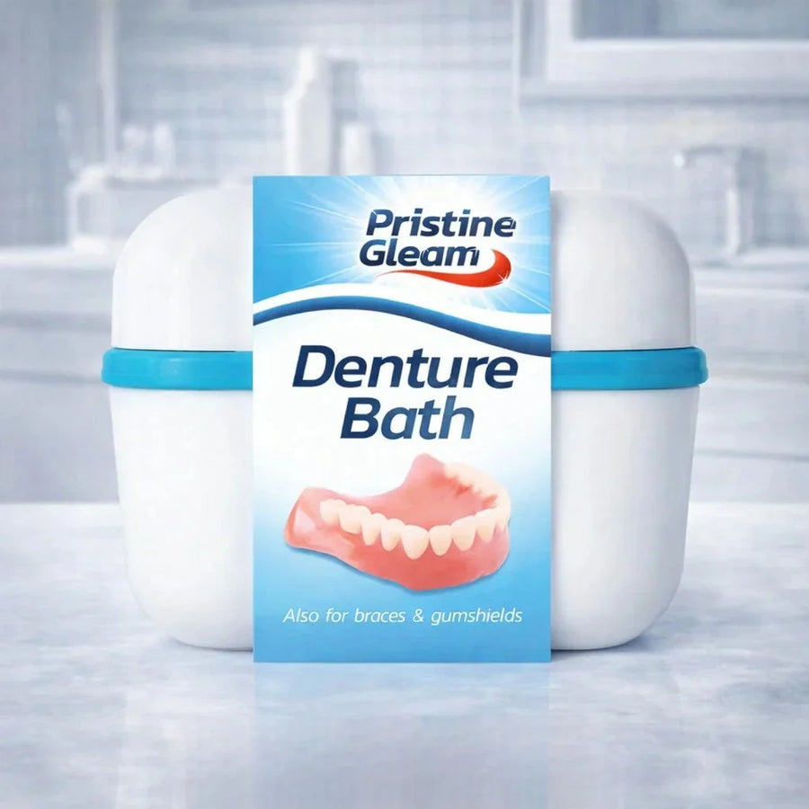 Denture Accessories