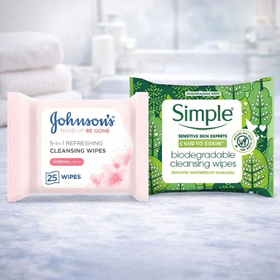 Face Wipes