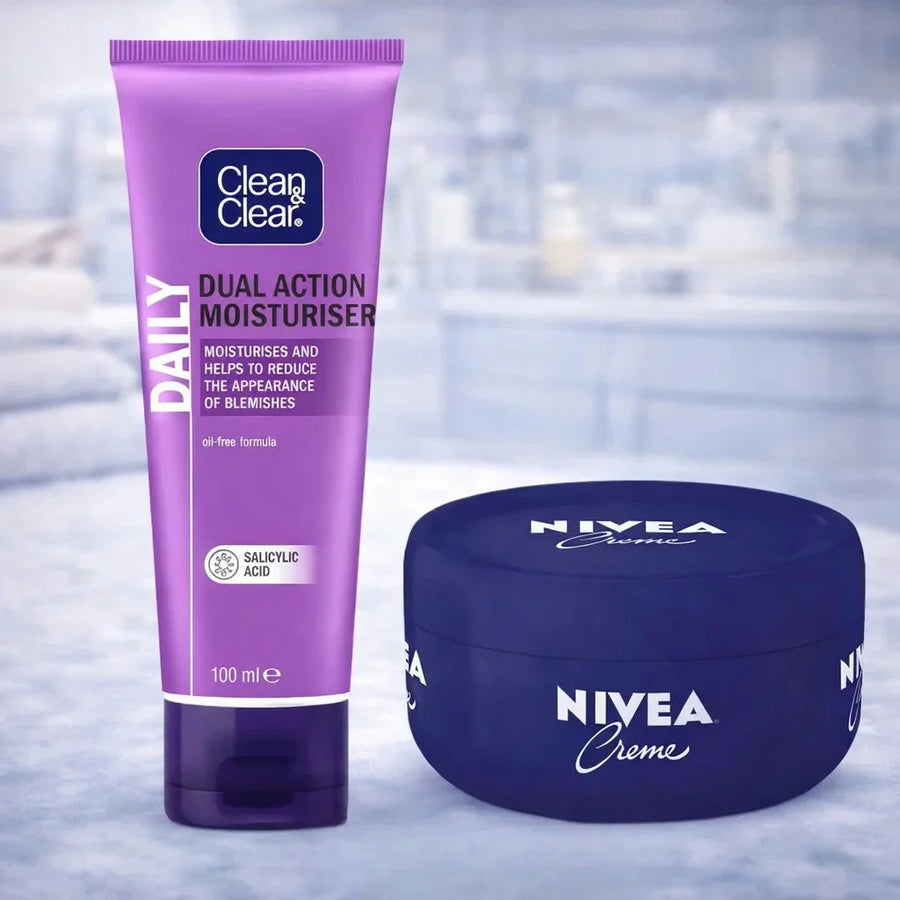 Facial Care