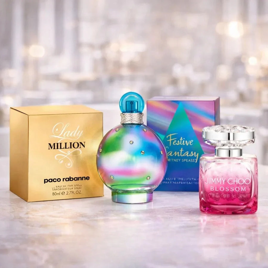 Fragrance for Her