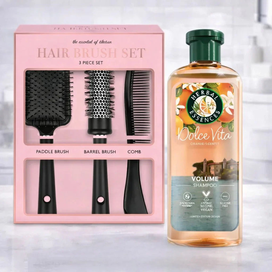 Hair Accessories