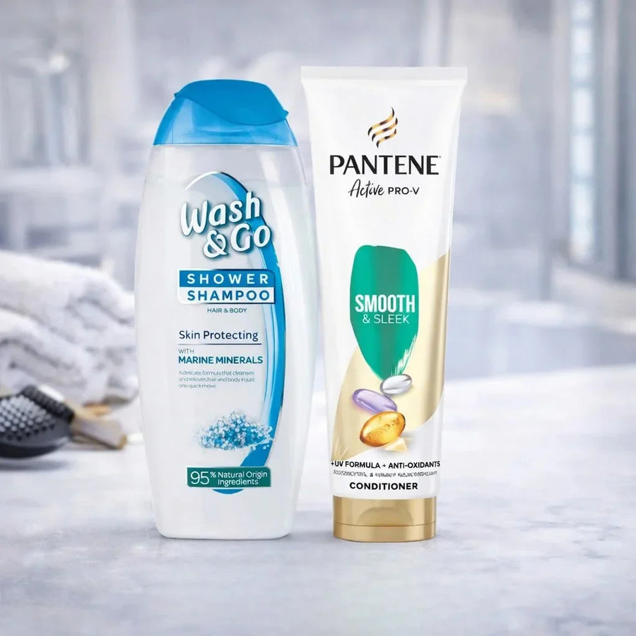 Hair Care
