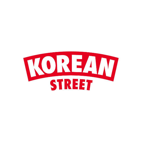 Korean Street