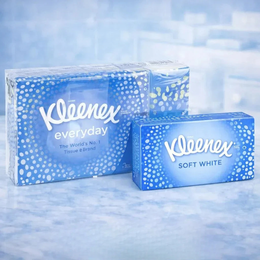 Napkins & Tissues