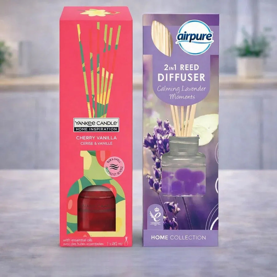 Reed & Home Diffusers