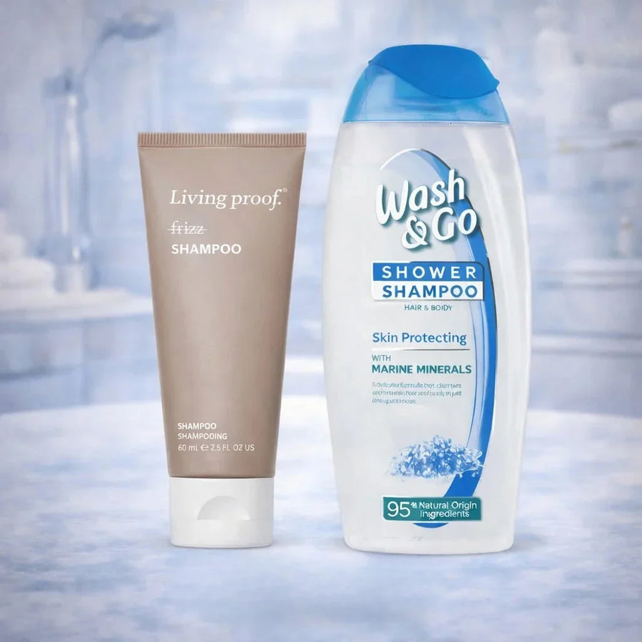 Shampoos