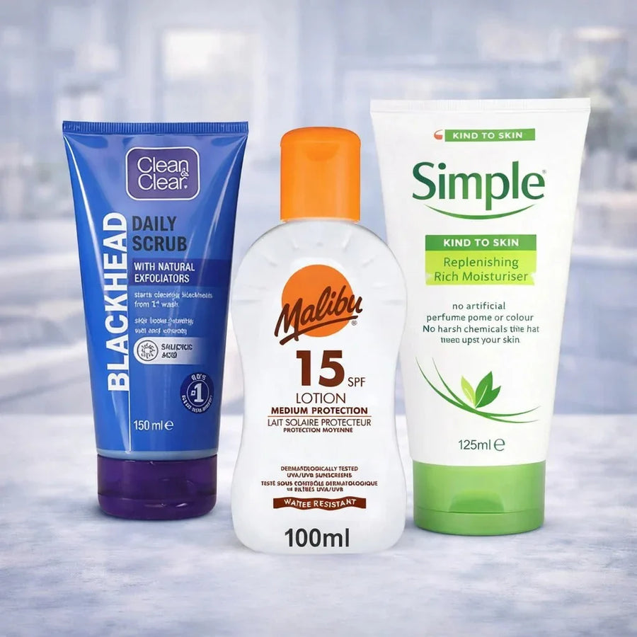 Skin Care